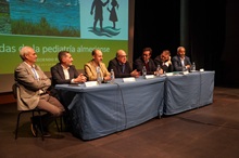 Inauguraci�n de las Jornadas