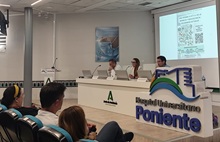 Inauguraci�n de las Jornadas