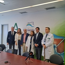 Presentaci�n del congreso