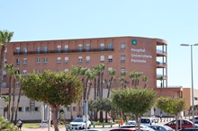 Hospital Universitario Poniente 