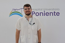 Daniel Pastor
